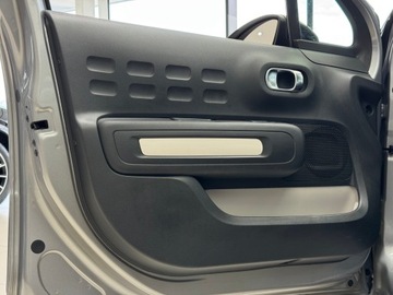 Citroen C3 III Hatchback Facelifting 1.2 PureTech 83KM 2023 Citroen C3 C-Series / 1 właściciel / Salon Polska, zdjęcie 10