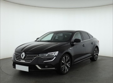 Renault Talisman Sedan 1.6 Energy TCe 200KM 2018 Renault Talisman 1.6 TCe, Salon Polska, zdjęcie 1
