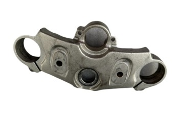 Półka Górna Honda CBF 1000 SC 58 06-09