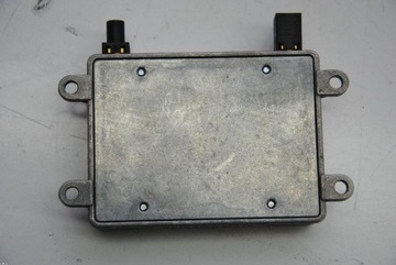 MERCEDES ML MODUL ŘÍDÍCÍ BLUETOOTH ECU W164 2006 LHD