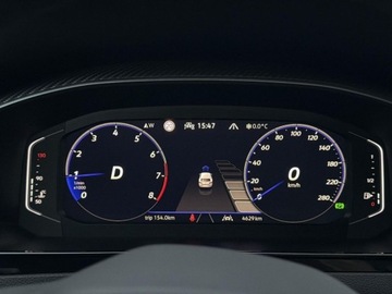 Volkswagen Arteon Fastback Facelifting 2.0 TSI 280KM 2024 Volkswagen Arteon Shooting Brake TSI 4Motion 280KM R-Line Panorama Hak, zdjęcie 19