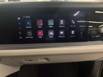 Porsche Cayenne III 2025 Porsche Cayenne Cayenne S E-Hybrid Cesja Leasingu SportChrono 3.0, zdjęcie 29