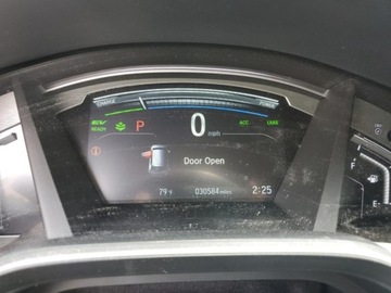 Honda 2022 Honda CR-V Touring 2022 2.0l 2.0 Hybryda 212KM, zdjęcie 9