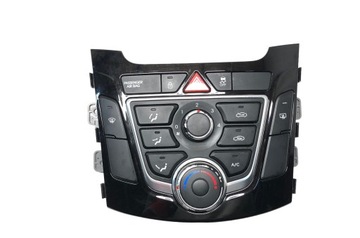 PANEL KLIMATYZACJI 97250-A5XXX HYUNDAI I30 II