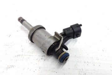 KOMPLET VSTŘIKOVAČE CADILLAC CTS 0261500056 3.56L GASOLINE 2009