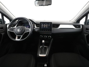 Renault Captur II 2021 Renault Captur HEV niski przebieg automat PDC, zdjęcie 14