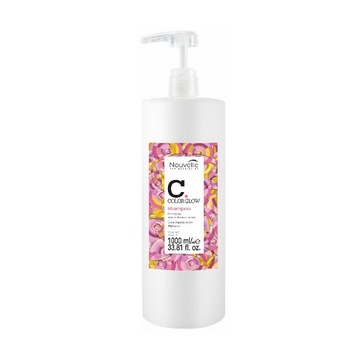 NOUVELLE SZAMPON DO WŁOSÓW FARBOWANYCH 1000ml.