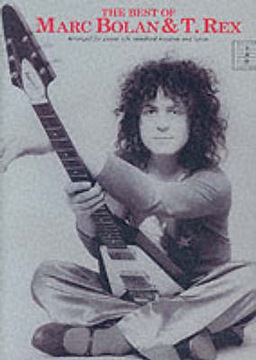 The Best Of Marc Bolan And T. Rex (2003)