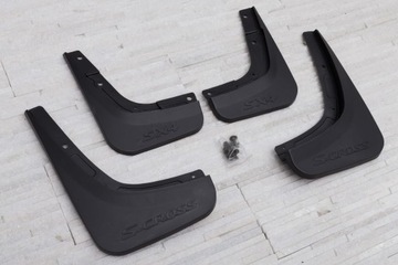 Крылья SUZUKI SX4 S-CROSS II JY 2013-2021 гг.