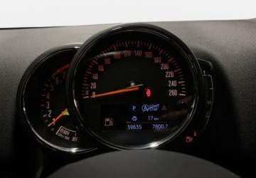 Mini Countryman F60 Crossover Facelifting 1.5  136KM 2022 MINI Countryman 1.5 136KM Automat 202223 r., Salon PL, I wlasciciel, VAT 23, zdjęcie 19