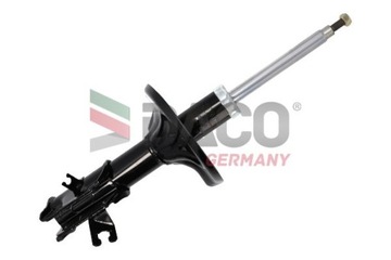 DACO TLUMIČ MITSUBISHI CARISMA (99-) PŘEDNÍ P