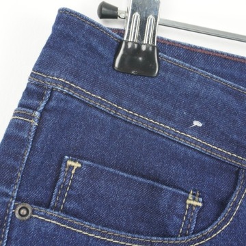 NEXT petite Spodnie damskie jeans skinny Rozmiar 40