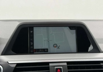 BMW X3 G01 SUV 2.0 20d 190KM 2019 BMW X3 xDrive 20d 190KM Mpakiet I wlasciciel SalonPL Bezwypadkowy 2.0, zdjęcie 23
