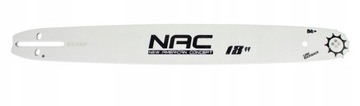 PROWADNICA NAC 45 CM 18 CALI CST52-45-09AC CST52-45CCW TT-CS5200 SPS02-45