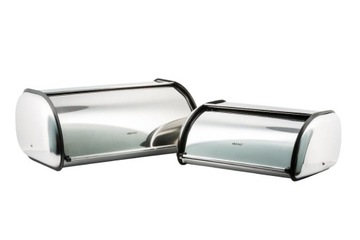 CHLEBAKI ZESTAW 2 SZT. KINGHoff KH-3201-M POŁYSK