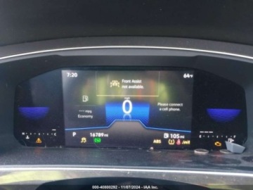 Volkswagen Tiguan II 2022 Volkswagen Tiguan 2022r., 2.0L 2.0 Benzyna 184KM, zdjęcie 10