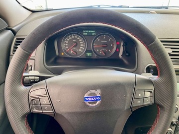 Volvo C30 Hatchback 3d 1.6 D DRIVe 109KM 2008 Volvo C30 Volvo c30 1.6 Diesel 110KM