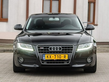 Audi A5 8T Coupe 2.0 TFSI 180KM 2009 Audi A5 Coupe S-Line 2.0T 180KM Manual !, zdjęcie 7