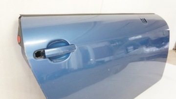 Audi TT Дверь правая, передняя правая, облицовка