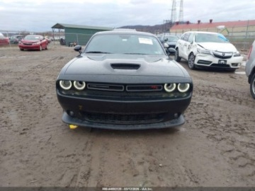 Dodge Challenger III 2020 Dodge Challenger RT 2020 5.7 Benzyna 375KM, zdjęcie 6