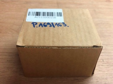 Блок AIRMATIC A2113200158 для MERCEDES E Sedan Kombi W211 CLS Coupe W219