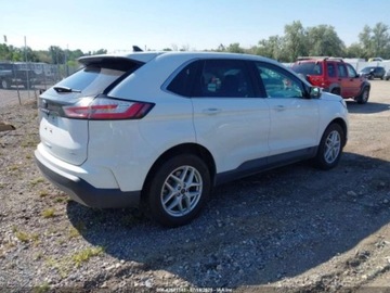 Ford Edge II 2023 Ford Edge Sel 2023 2.0l 2.0 Benzyna 250KM, zdjęcie 5