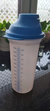 Tupperware SHAKER PLUS 600 ml