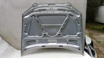 AUDI A4 B7 КРЫШКА КАПОТА ДВИГАТЕЛЯ 8E0010170F