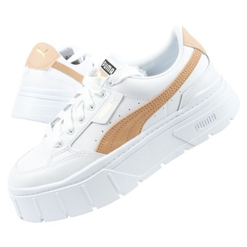 Buty damskie sportowe Puma Mayze [384363 03]