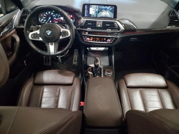 BMW X3 G01 M-SUV M40i 354KM 2019 BMW X3 xDrivem40I 2019 3.0l 3.0 Benzyna 355KM, zdjęcie 8