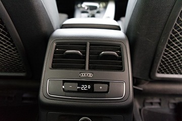 Audi A4 B9 2022 Audi A4 Limousine Polski Salon 1 Własciciel Virtual S-LINE Alcantara Kamera, zdjęcie 30