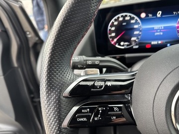 Mercedes Klasa B W247 Sports Tourer Facelifting 1.3 200 163KM 2023 Mercedes-Benz B 200, zdjęcie 23