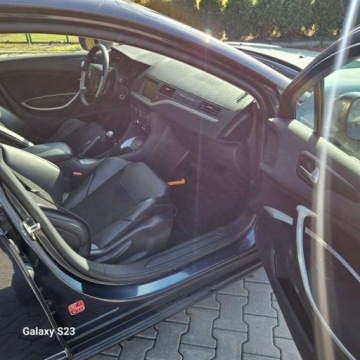 Citroen C5 III Tourer 1.6 THP 156KM 2010 Citroen C5 Aluminiowe Felgi Czujniki Parkowania Nawigacja Gwarancja Vip, zdjęcie 24
