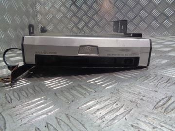 ODTWARZACZ DVD SAAB 9-5 YS3E 5521323