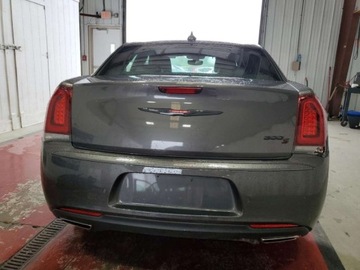 Chrysler 300C II 2023 Chrysler 300s 2023 3.6l 3.6 Benzyna 300KM, zdjęcie 2