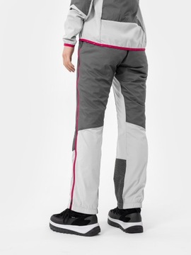 4F ЛЫЖНЫЕ БРЮКИ {H4Z22-SPDTR063-M-22S