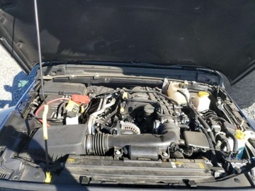 Jeep Gladiator 2023 Jeep Gladiator Sport 2023 3.6l 3.6 Benzyna 285KM, zdjęcie 6