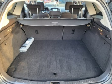 Ford Focus III Kombi Facelifting 1.0 EcoBoost 125KM 2017 Ford Focus 1.0 125 KM I Właściciel Przebieg 103, zdjęcie 21