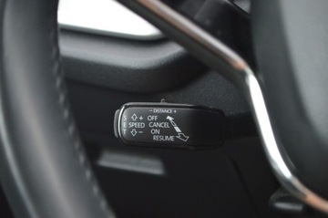 Skoda Octavia IV Liftback 1.5 TSI EVO 150KM 2023 Skoda Octavia 1.5TSI e-Tec 150KM, Gwarancja, Serwis ASO, FV23 1.5 Benzyna, zdjęcie 14