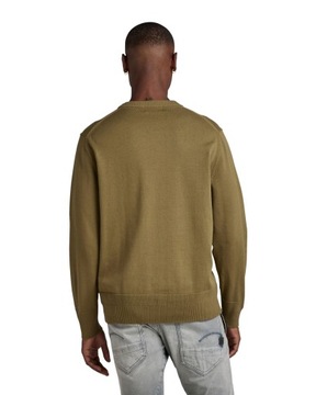 Мужской спортивный трикотаж G-STAR Raw Essential