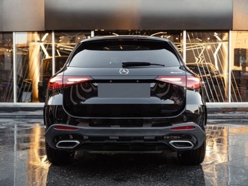 Mercedes GLC C254/X254 2025 MERCEDES-BENZ GLC 200 d 4-Matic AMG Line 2.0 (163KM) 2025, zdjęcie 2