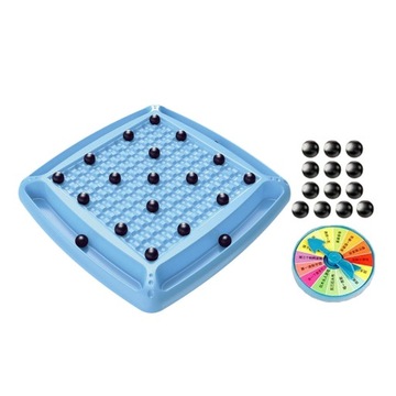 Набор игр в шахматы Настольная игра Набор игрушек для путешествий Веселые игры Стратегические игры Настольные игры