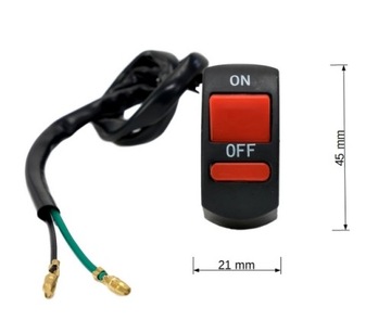 Галогенная светодиодная лента CREE 125 Вт, 5000 лм, светодиодная лента, положение ДХО + переключатель для Quad