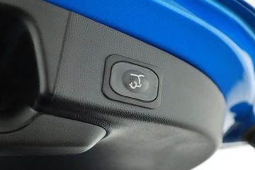 Ford Focus IV Kombi 1.0 EcoBoost 125KM 2021 Ford Focus 1.0 EcoBoost, Salon Polska, Serwis ASO, zdjęcie 9