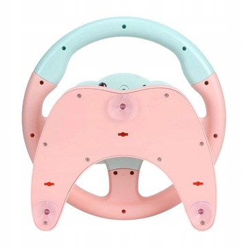 Имитация руля для детей.