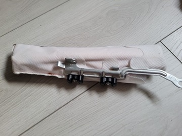 VW GOLF VIII 2021 ПОДУШКА БЕЗОПАСНОСТИ ЛЕВОЕ СИДЕНИЕ