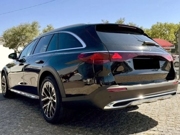 Mercedes Klasa E W214 All-Terrain 2.0 220d 197KM 2025 E Klasa 220 d 4-Matic All-Terrain Avantgarde Estate 2.0 (197KM) 2025, zdjęcie 3