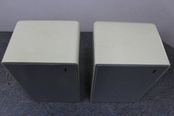 Braun L 400 Винтажные колонны Доставка 0 зл.
