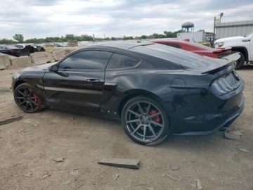 Ford Mustang VI 2019 Ford Mustang Ford Mustang GT Fastback, od ubezpieczalni 5.0 Benzyna 460KM, zdjęcie 3