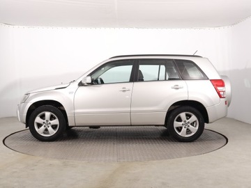 Suzuki Grand Vitara II SUV 1.9 DDiS 129KM 2008 Suzuki Grand Vitara 1.9 DDiS, 4X4, Klima, zdjęcie 2
